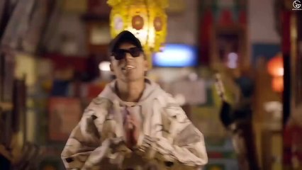 Sanwla Rung (Official Video) - Garry Sandhu _ New Punjabi Song 2024 _ Latest Punjabi Song _ LM Folk
