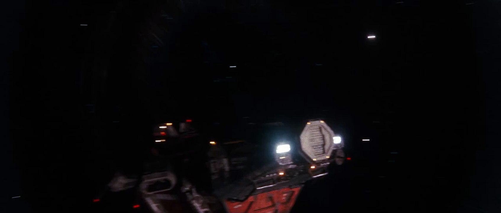 Alien: Romulus Trailer (2) OV