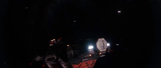 Alien: Romulus Trailer (2) OV