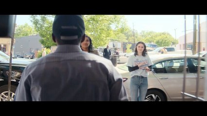 Um Homem por Inteiro | Teaser Oficial | Netflix