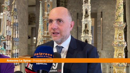 Pro Loco, La Spina "Puntiamo a censire 200mila eventi in tutta Italia"