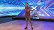 The X Factor UK 2013 Giles Potter auditions in the room WEEK 3 PREVIEW