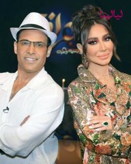 سعد الصغير يكشف عن السبب وراء سجن هشام ربيع