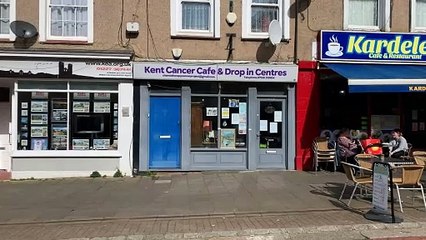 Herne Bay charity video