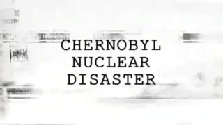 Surviving Disaster S1/E3 • Chernobyl Nuclear Disaster • Ade Edmondson