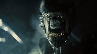 Alien Romulus - official trailer - Alien Movie 2024 vost