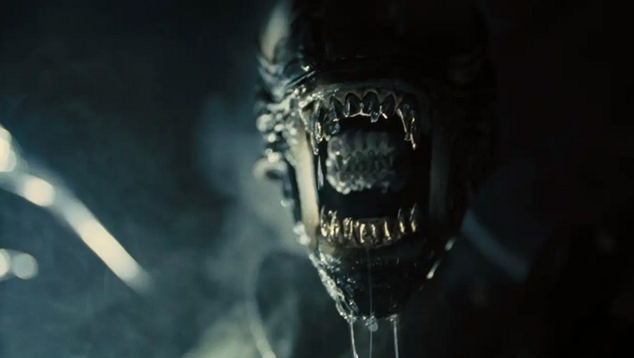 Alien Romulus - official trailer - Alien Movie 2024 vost