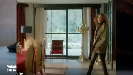إعلان مسلسل المتوحش مترجم الحلقة 28 مترجم عربي