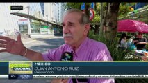 En México se cumplen dos semanas de campañas presidenciales