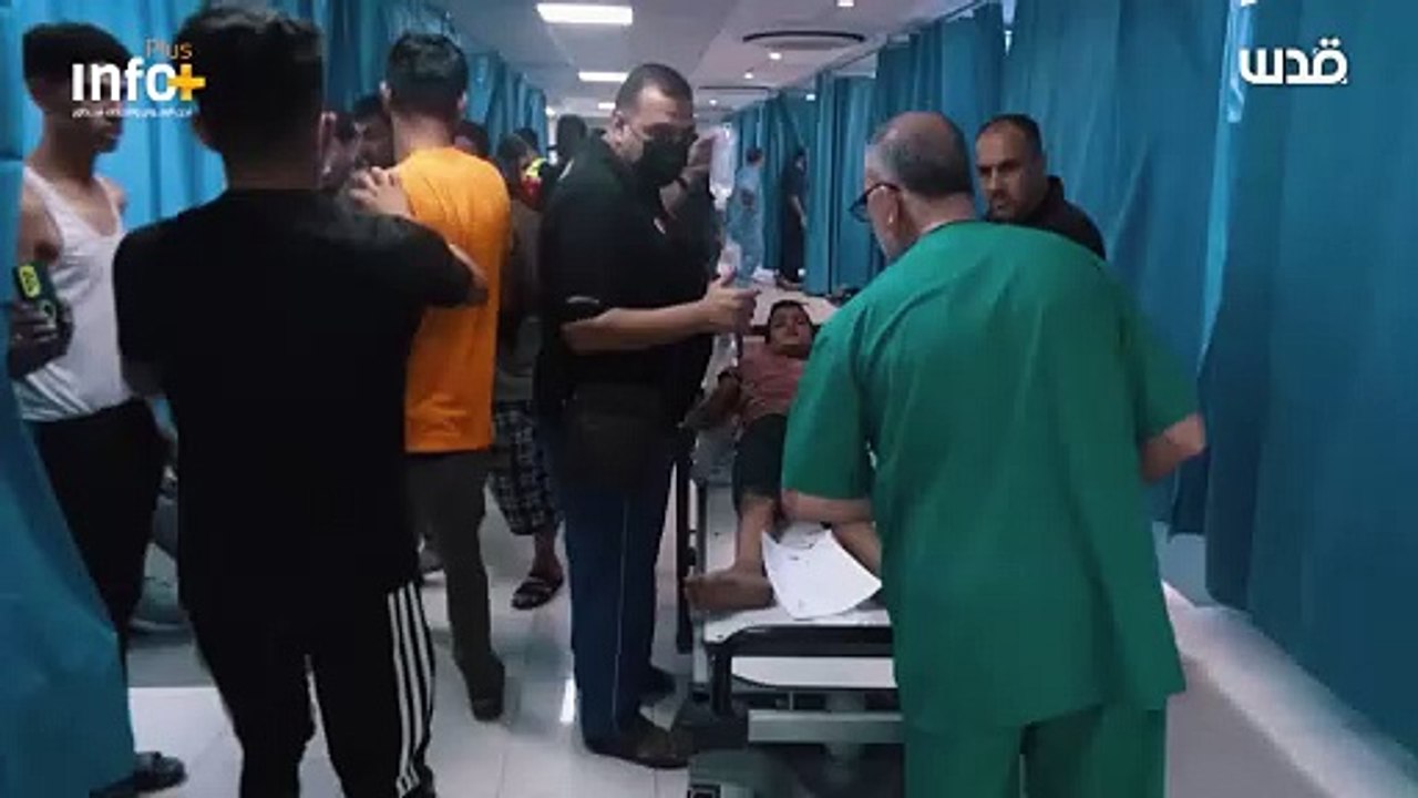 السعودية تزود الاحتلال الصهيوني بالوقود