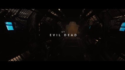 Alien ： Romulus - Première bande-annonce (VF) ｜ 20th Century Studios