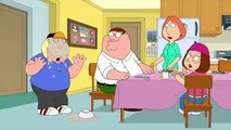 Family Guy All About Lois Animation Domination