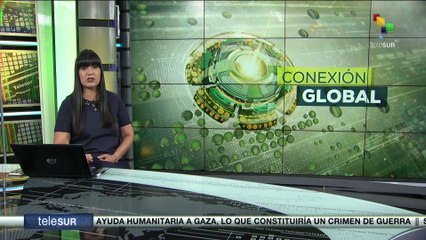 Beijing celebra 3° Foro Internacional sobre la democracia