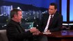 Tim Allen Interview on Jimmy Kimmel Live PART 2 3102013