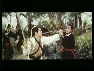 La Sfida Degli Invincibili Campioni 1969