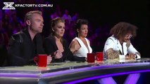 The X Factor Australia 2013 The Verdict  Live Decider 7