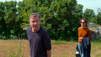 Bergman Island Bande-annonce (EN)