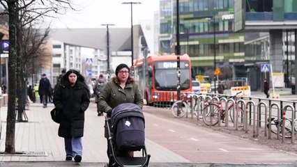 Finlandia, el país más feliz del mundo por séptima vez consecutiva, según informe