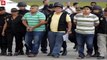 Arrestan a Guayo Cano  capo guatemalteco del Cártel del Golfo en Chiapas