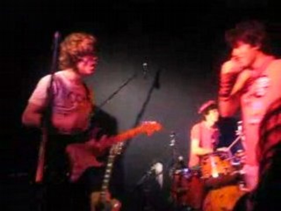 Ooh Check - Cheesecake