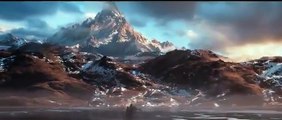 The Hobbit The Desolation of Smaug  Official Movie MAIN TRAILER 2013 HD  Peter Jackson Movie