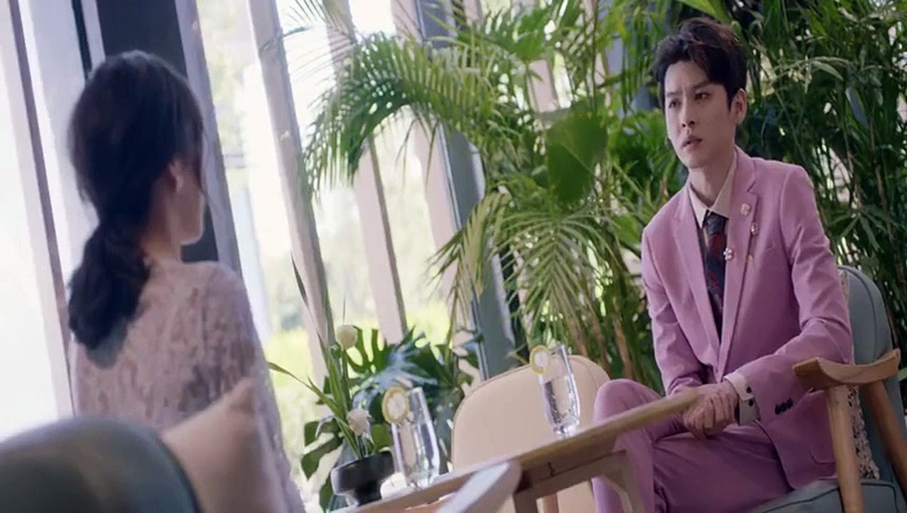 (ENG) Fall in Love Again (2024) Ep 12 EngSub video Dailymotion