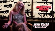 Machete Kills  Movie Featurette If Looks Could Kill 2013 HD