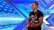 The X Factor UK 2013 Jospeh Whelan sings Always by Bon Jovi  Room Auditions Week 4