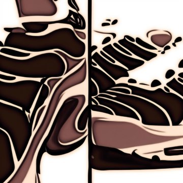 Les premières photos très attendues de la Air Max Plus PSG de Nike