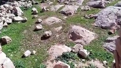 Ait bou Ali tidili massfioua