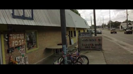 Army of One Bande-annonce (TR)