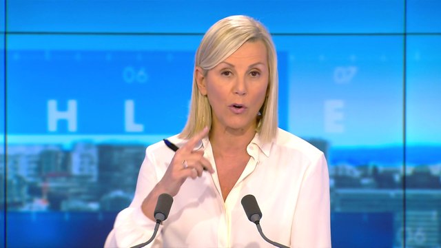 L'édito de Laurence Ferrari : «La France est championne du monde des prélèvements, mais les déficits ne se résorbent pas »