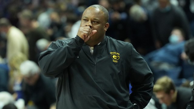 Montana State vs. Grambling NCAA Tournament Preview