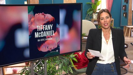 Local Génial - 20/03/2024 - Les coups de cœur littéraires de David