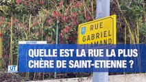 Quelle est la rue la plus chère de Saint-Etienne ? / Quatre fromagers pour une fromagerie / Patrick Montel au marathon de la bière !