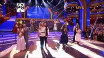 DWTS 2013 Final Result  Elimination  Week 5