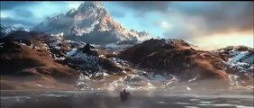The Hobbit The Desolation of Smaug  Official TV SPOT 2 2013 HD  Benedict Cumberbatch