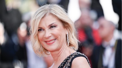 GALA VIDEO - Michèle Laroque chanteuse au cinéma : cette figure de la Star Academy qui lui a prêté sa voix
