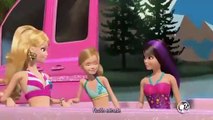 Barbie Supercaravana de Barbie y sus Amigas