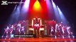 The X Factor Australia 2013 Jiordan Tolli Royals  Live Show 7