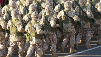 National Guard Deployment Among Precautions Taken for Upcoming Solar Eclipse