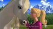 Barbiey sus hermanas en una aventura de Caballos  Trailer Oficial DVD  2013 HD