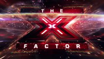 The X Factor UK 2013 Nicholas McDonald gets everyone emotional  Judges Houses Preview