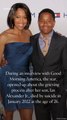 WATCH: In My Feed - Regina King Opens Up About Her Son’s Death