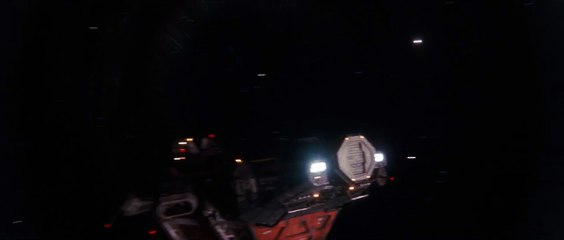 Alien: Romulus - Exciting New Trailer Reveals All! 👽