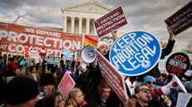 Las Tasas De Aborto En EE UU Suben En 2023, Pese A Las Prohibiciones Estatales