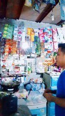 have fun while cooking