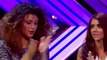 The X Factor 2013 Hannah Barrett sings Id Rather Go Blind by Etta James  Bootcamp Auditions