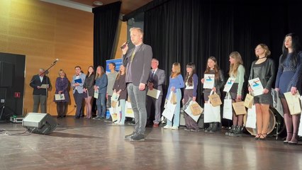 Konkurs Piosenki Obcojęzycznej w Ciechocinku