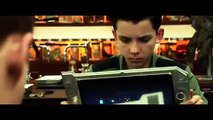 Enders Game  Movie Behind The Scenes  VFX Preview 2013 HD  Harrison Ford Movie